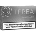 IQOS TEREA – SILVER - Vape Shop Mumbai