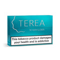 IQOS TEREA – Turquoise - Vape Shop Mumbai