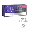 IQOS TEREA – Twilight Pearl - Vape Shop Mumbai