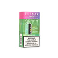 Elf Bar Raya D3 – Alpine Mint – 25000 - Vape Shop Mumbai