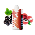 Elf Bar Ice King – Ribena Lychee – 30K - Vape Shop Mumbai