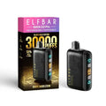 Elf Bar Raya D3 Pro 30 K – Grape Bubblegum - Vape Shop Mumbai