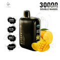 Elf bar Raya d3 pro -30k Double mango - Vape Shop Mumbai