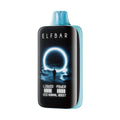 Elf Bar MoonNight 40k – Blueberry Ice - Vape Shop Mumbai
