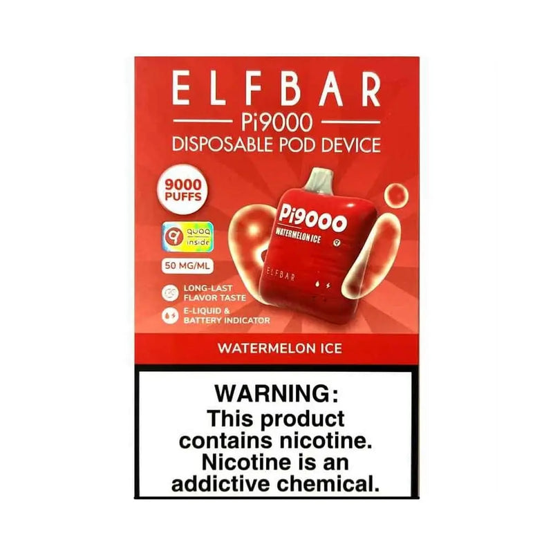 ELF BAR Pi9000 – Triple Mango (9000 Puffs) | Vape Shop Mumbai - Vape Shop Mumbai