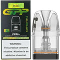 Uwell Caliburn GPP Replacement Pod (0.6Ω) - Vape Shop Mumbai