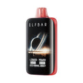 Elf Bar MoonNight 40k – Blackberry Cranberry - Vape Shop Mumbai