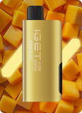 IGET Soul B40000 – Mango Ice - Vape Shop Mumbai