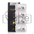 Uwell Caliburn G2/GK2 Replacement Coils - Vape Shop Mumbai