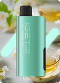 IGET SOUL B40000 – Jasmine Mint - Vape Shop Mumbai