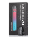 Uwell Caliburn A2S Pod System - Vape Shop Mumbai