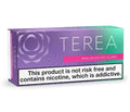 IQOS TEREA – Purple Wave - Vape Shop Mumbai