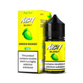 Nasty Burst Nic salts – Green Mango - Vape Shop Mumbai