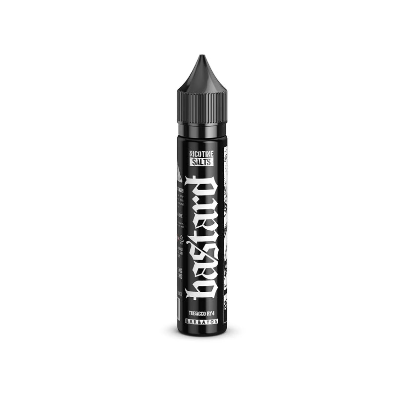 Barbatos (Tobacco RY4) - Bastard Salts | 30ML Vape Juice | 35MG, 50MG | Vape Shop Mumbai Vape Shop Mumbai