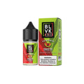 Aloe Watermelon - BLVK Salt | 30ML Vape Juice | 35MG, 50MG | Vape Shop Mumbai Vape Shop Mumbai