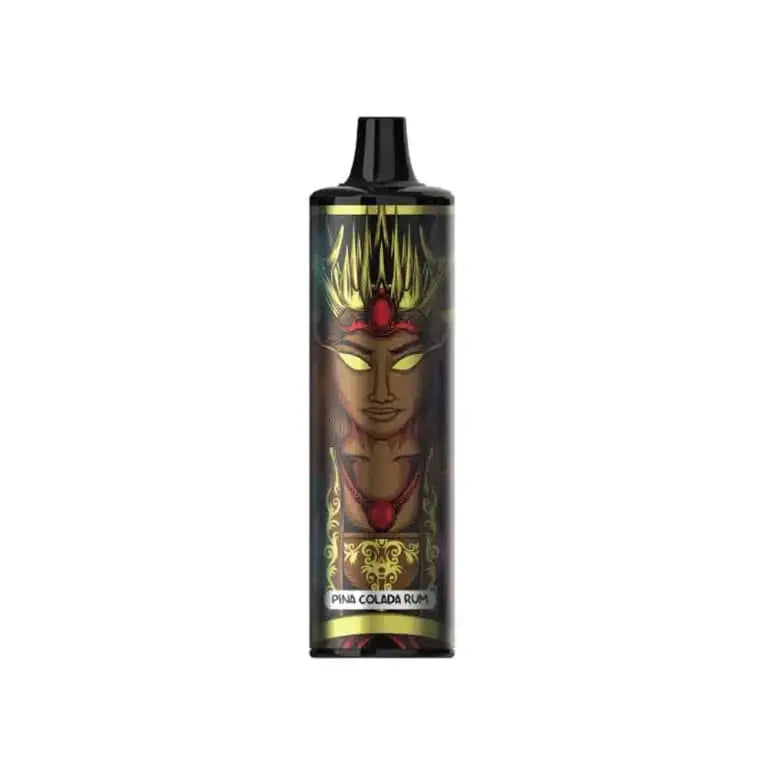 KK Energy 8000 Rechargeable Disposable Vape Kit 8000 Puff 16ML India | Vape Shop Mumbai - Vape Shop Mumbai