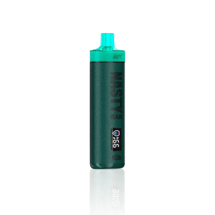 Nasty Bar Hooqa DFR10Ki DTL Disposable 3mg India | Vape Shop Mumbai - Vape Shop Mumbai