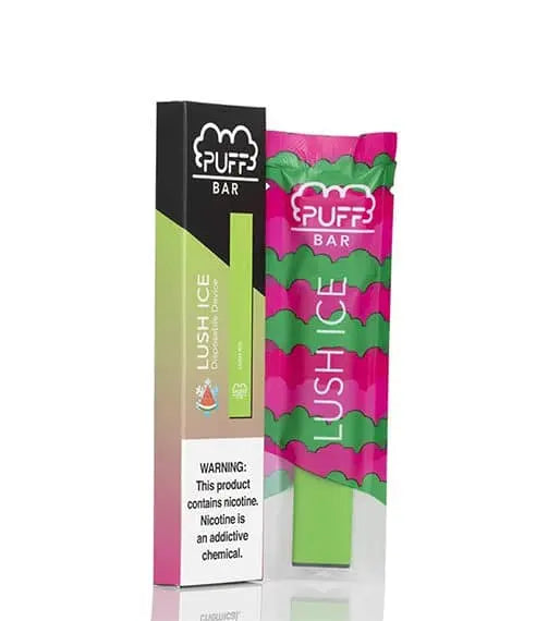 Puff Bar Disposable Vape India | Vape Shop Mumbai Vape Shop Mumbai