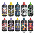 Tugboat Ultra Rechargeable Disposable Vape 6000 Puffs India | Vape Shop Mumbai Vape Shop Mumbai