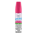 Razz Blues - Dinner Lady Ice Moments | 60ML Vape Juice | 3MG, 6MG | Vape Shop Mumbai Vape Shop Mumbai