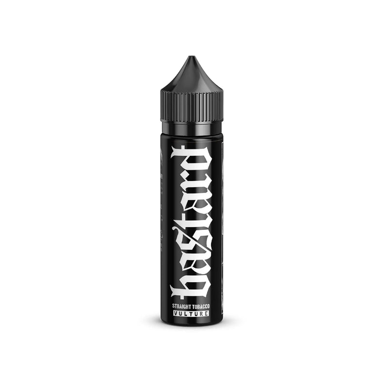 Vulture (Straigth Tobacco) - Bastard | 60Ml Vape Juice | 3MG, 6MG | Vape Shop Mumbai Vape Shop Mumbai