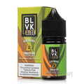 Aloe Mango - BLVK Salt | 30ML Vape Juice | 50MG | Vape Shop Mumbai Vape Shop Mumbai