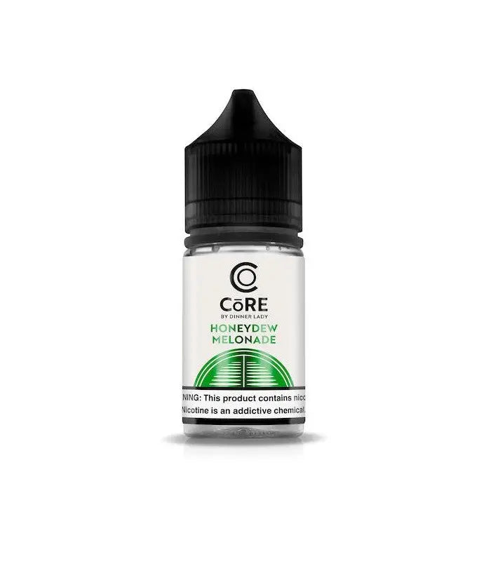 Honeydew Melonade - Core Salt by Dinner Lady | 30ML Vape Juice | 20MG, 30MG, 50MG | Vape Shop Mumbai Vape Shop Mumbai