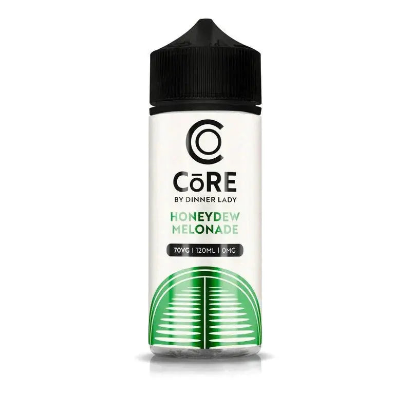 Honeydew Melonade - Core by Dinner Lady | 120Ml Vape Juice | 3MG, 6MG | Vape Shop Mumbai Vape Shop Mumbai