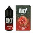Pomegranate - Juicy Salts | 30ML Vape Juice | 35MG, 50MG | Vape Shop Mumbai Vape Shop Mumbai