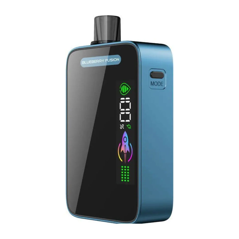 Yuzu 15000 Puff 5% Disposable Vape India | Vape Shop Mumbai Vape Shop Mumbai